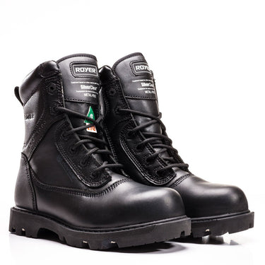 Royer Men's FLX Airflow Black 8